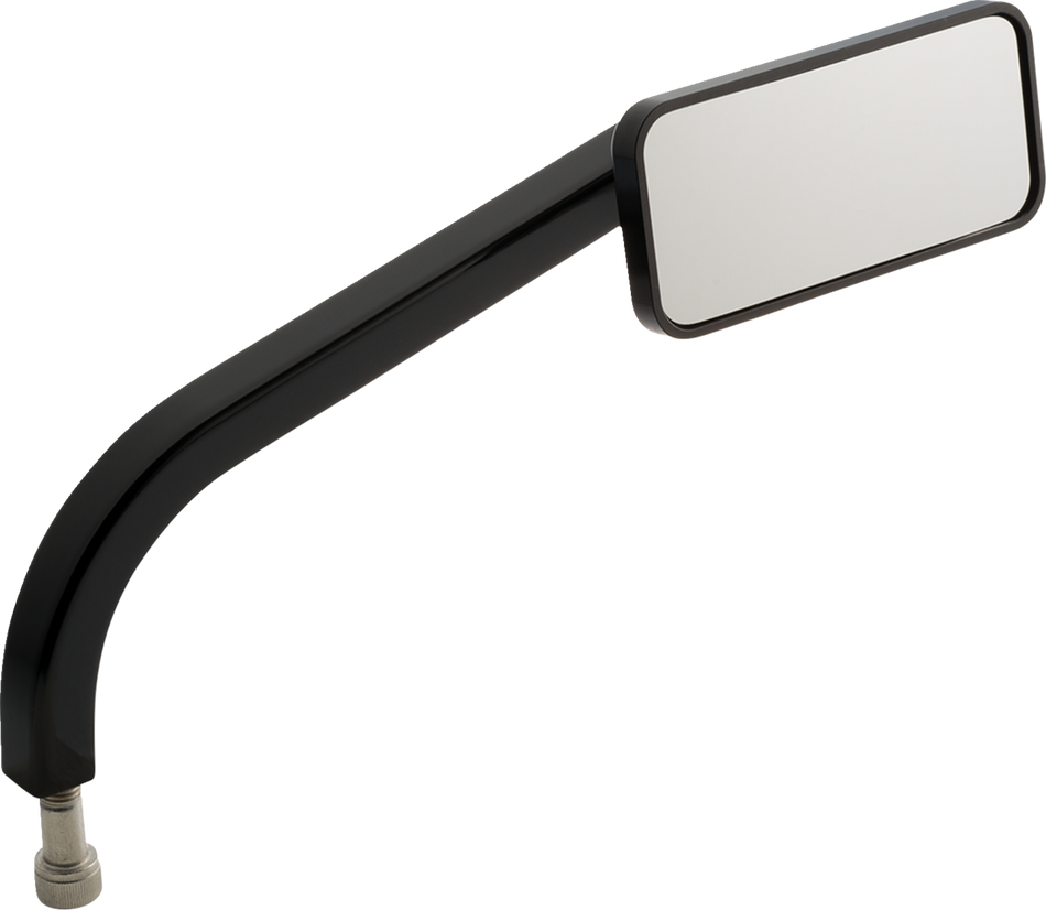 Joker Machine No. 1 Rectangular Mirror 4 Harley