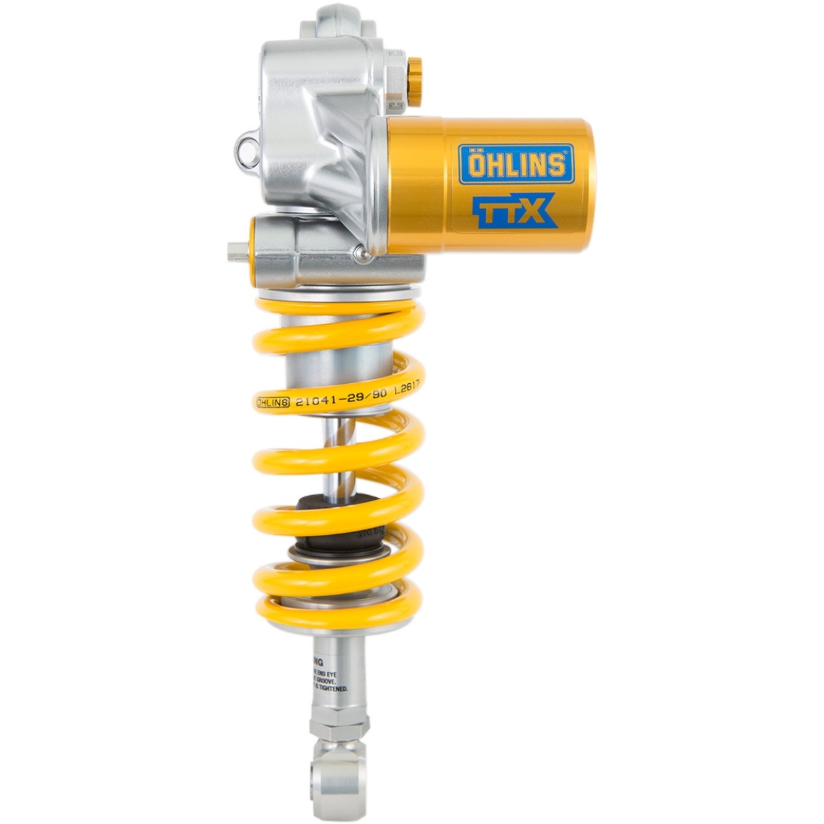 Purchase Ohlins YA468 Rear Shock Absorbers 15-18 Yamaha MT10 YZF R1 R1M 1310-1864 13101864 from Eastern Performance Cycles. Great prices and free shipping! 