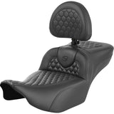 Saddlemen Extended Reach RoadSofa Seat Harley 23-25 FLHX/FLTRX
