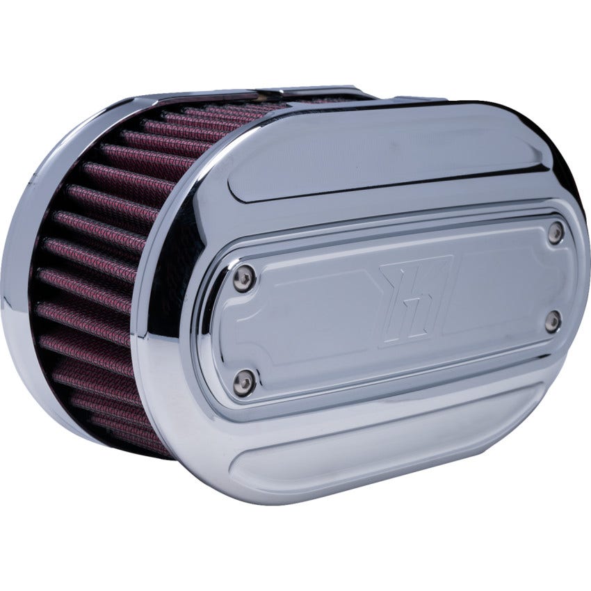 Kodlin K29246 Oval Air Cleaner Kit 4 Harley 2023-2024 Touring Models