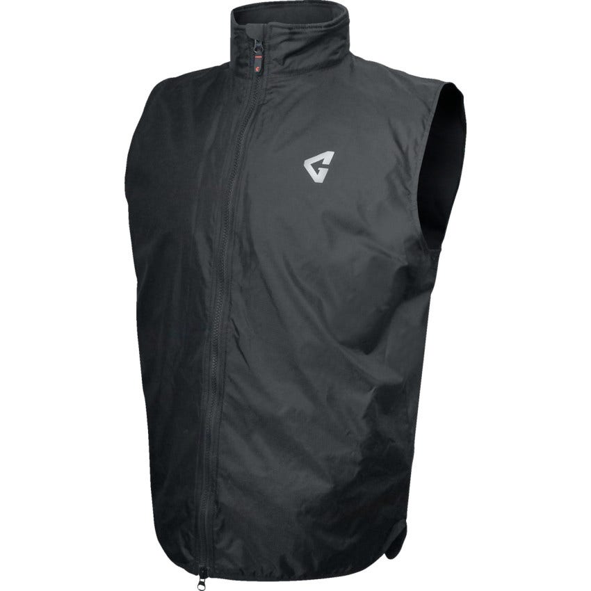 Gerbing Heated Clothing 12V Heated Vest Liner - Black