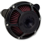 Performance Machine Max HP Air Cleaner for Harley