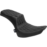 Drag Performance Predator Seat for Harley 00-17 Softail