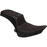 Drag Performance Predator Seat for Harley 00-17 Softail