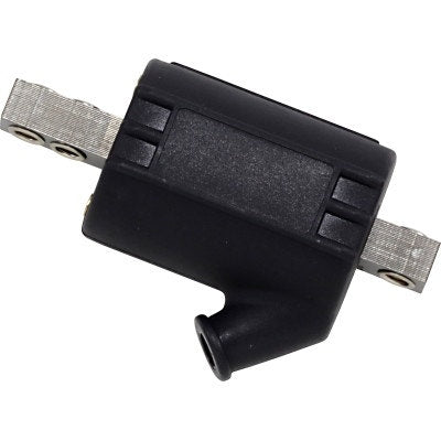 Drag Specialties 2102-0417 Single Output Ignition Coil 12 Volt 3 Ohm