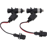 Daytona Twin Tec  High Performance Fuel Injector Set for 08-17 TBW
