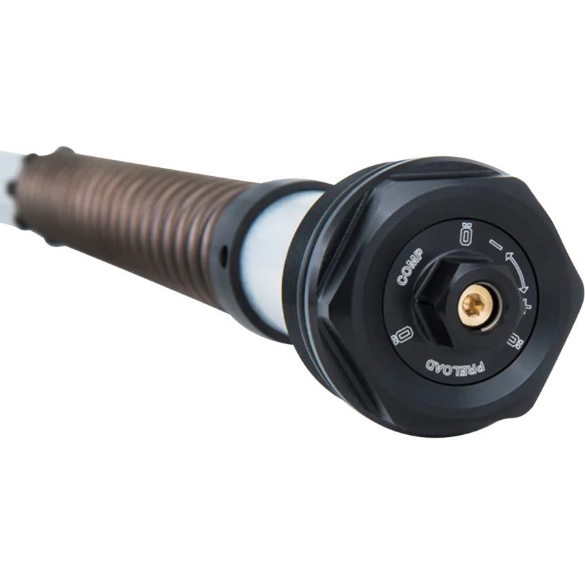 Ohlins FKS 233 NIX22 Fork Cartridge Kit Harley