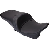 Drag Specialties Freedom Touring Seat for Harley 09-23 Touring