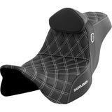 Saddlemen Pro Series SDC Performance Seat Harley 08-23 Touring