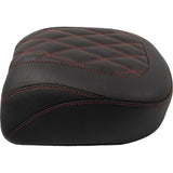 Mustang Wide Tripper Rear Seat for Harley 24-25 FLTRX