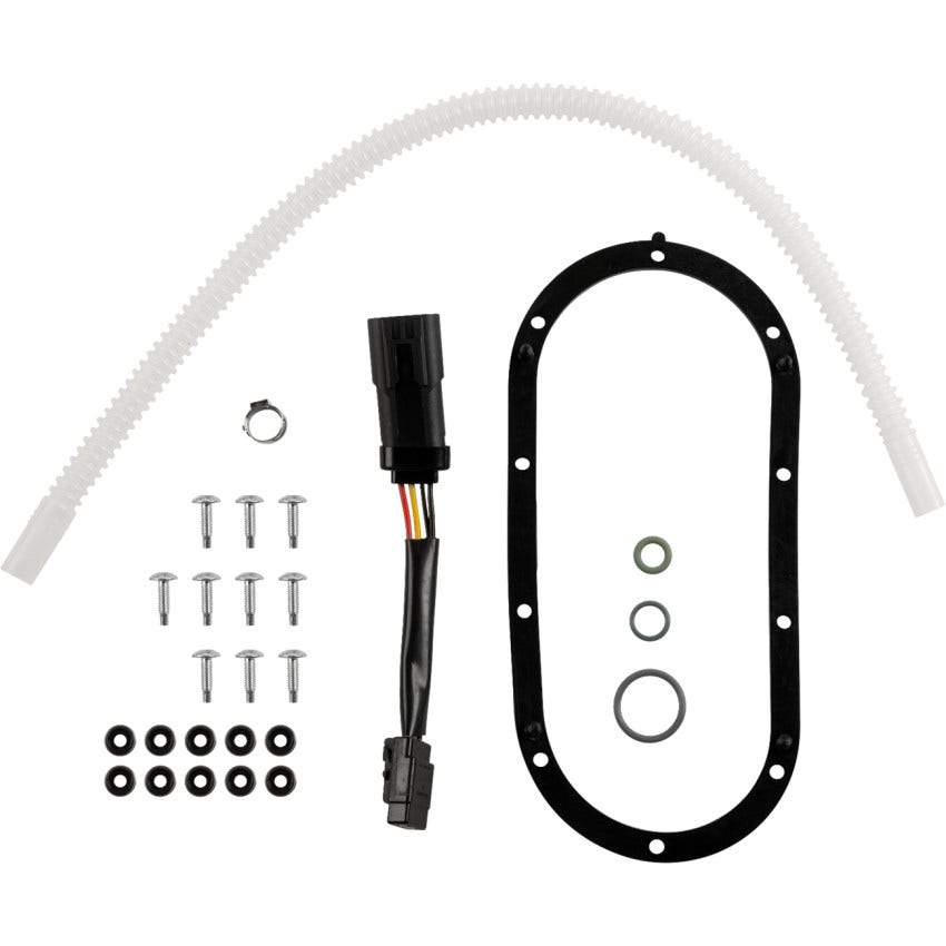 All Balls Fuel Pump Replacement Module Kit for Harley 2001-2026 Models