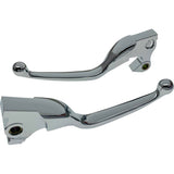 Drag Specialties Narrow Lever Set for Harley 2014-2022 XL Models