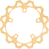 Lyndall 12.6" 320MM Front Brake Rotor Harley 24 FLHX/FLTRX (Except CVO)