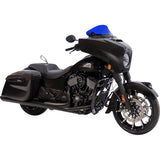 Klock Werks 10" Kolor Flare Windshield Indian 20-24 Challenger/Pursuit