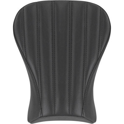 Saddlemen Renegade Tour Black Knuckle Pillion Pad Harley FLSB FXLR 08-23