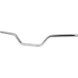 Kodlin 1" TBW 4" Rise Trackbar Handlebar for Harley Models
