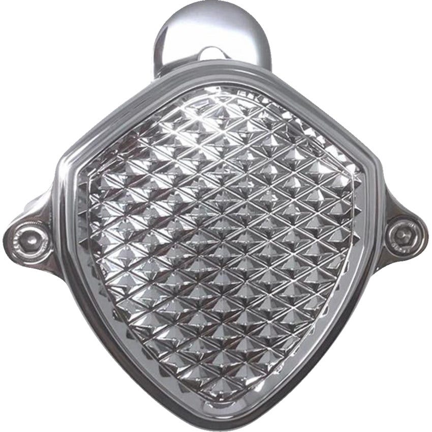 Covingtons Diamondback 12V Electric Horn 4 Harley