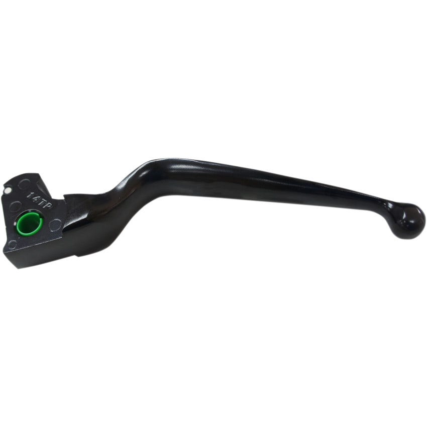 Drag Specialties Repl Wide Blade Clutch Lever for Harley 14-16 Trike