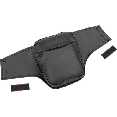 Hopnel H40-402BK Black Gas Tank Storage Pouch Can-Am Ryker ACE 19-Up
