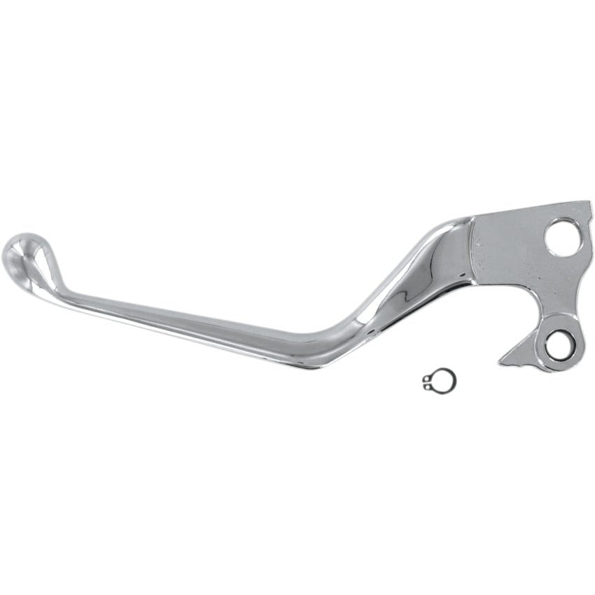 Drag Specialties Repl Wide Blade Lever Harley 04-13 XL Models