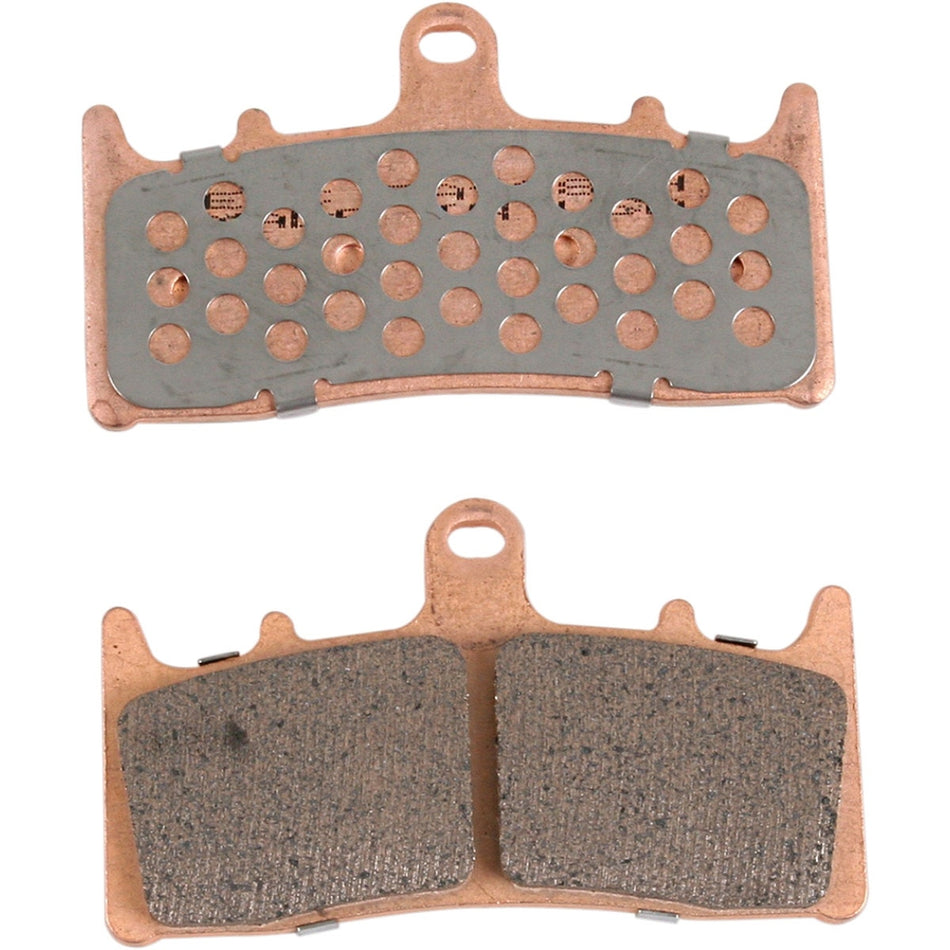 EBC FA188HH Front Double-H Sintered Brake Pads for Suzuki GSXR1300R Hayabusa