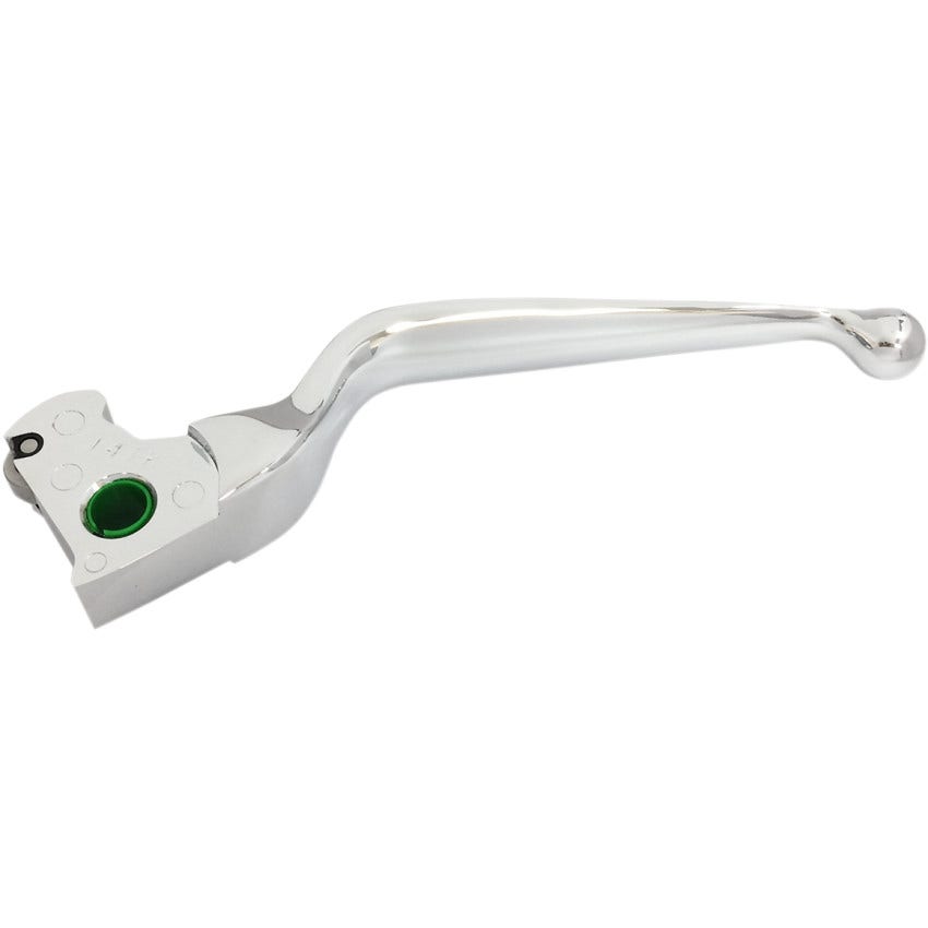 Drag Specialties Repl Wide Blade Clutch Lever for Harley 14-16 Trike