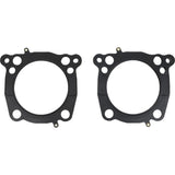Cometic Replacement MLS Head Gasket for Harley 17-24 M8 Models