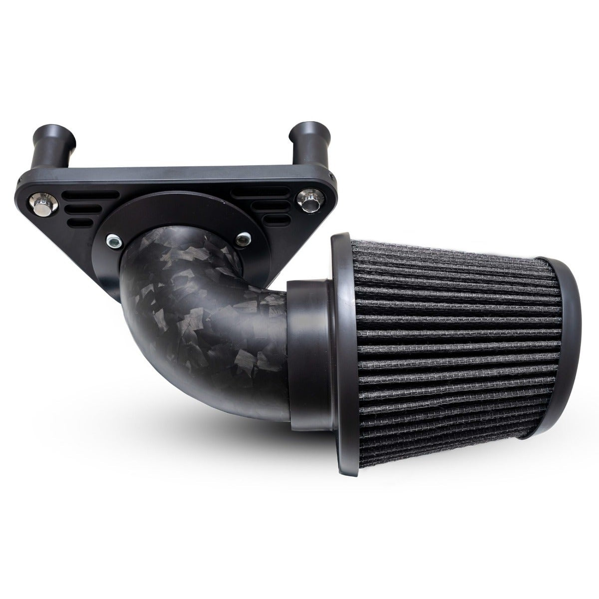 Vance & Hines VO2 Falcon Stage 1 Air Cleaner Intake for Harley