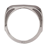 FANG® LED Headlight Bezel for 96-13 Harley Davidson Touring Models