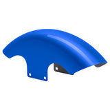 Hogworkz 19" Chopped Front Fender for Harley® Touring '96-'23