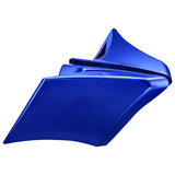 Hogworkz CVO Style Stretched Side Covers for Harley® Touring '14-'23
