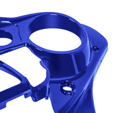 Hogworkz Front Inner Speedometer Cowl Fairing for Harley® Batwing FLH/X '14-'23