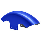 Hogworkz 19" Chopped Front Fender for Harley® Touring '96-'23