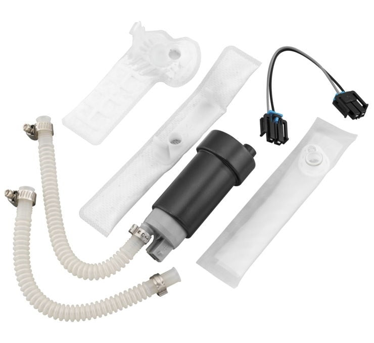 Twin Power 47-2011 Fuel Pump Rebuild kit 04-17 Harley Dyna V-Rod Softail OEM