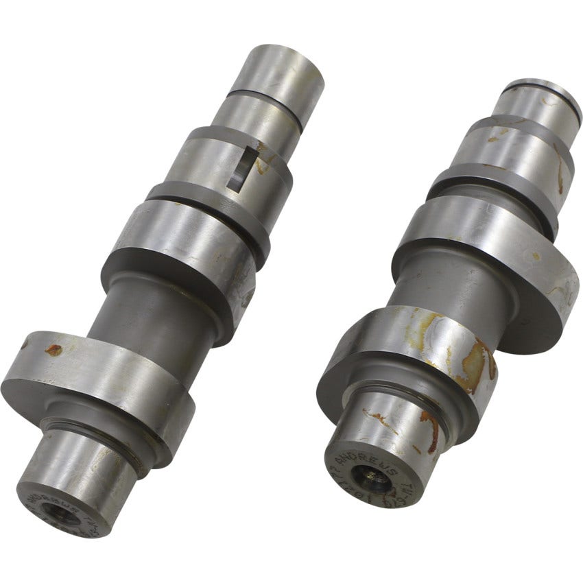 Andrews 67G Series Grind Gear Drive Cam for Harley Twin Cam 99-06  .570" Lift