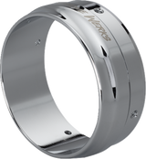 Khrome Werks 4.5" Optional / Replacement Muffler End Cap Tips