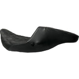 Danny Gray FastIST Pro Series Seat for Harley W/ or W/O Pump
