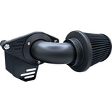Vance & Hines V02 Falcon Air Intake Kit Harley 23-25 Touring Models