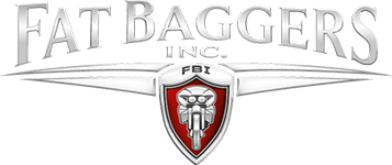 Fat Baggers 1 1/4" EZ Black Flat Top 14" Handlebars 4 Harley 23-24 FLTRXSE 24 FLTRX