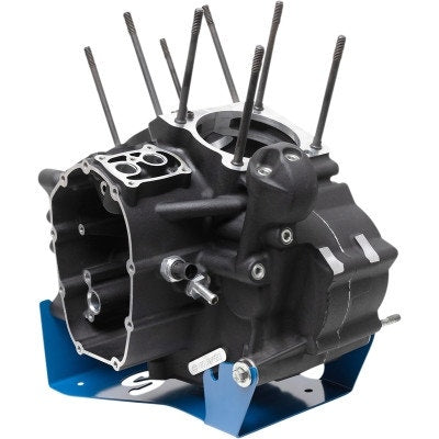 S&S 530-0068 Engine Stand Steel Harley Milwaukee Eight M8 17-20