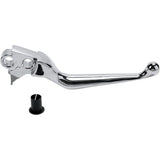 Drag Specialties Repl Wide Blade Lever Harley 96-17 Big Twin 08-17 FL