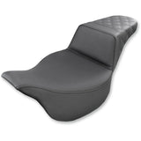 Saddlemen Step-Up Seat Harley 08-24 Touring