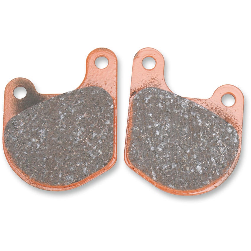 EBC FA71 Sintered Copper Front Brake Pads for Harley 1977-1983 Dyna Models