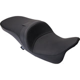 Drag Specialties Freedom Touring Seat for Harley 09-23 Touring