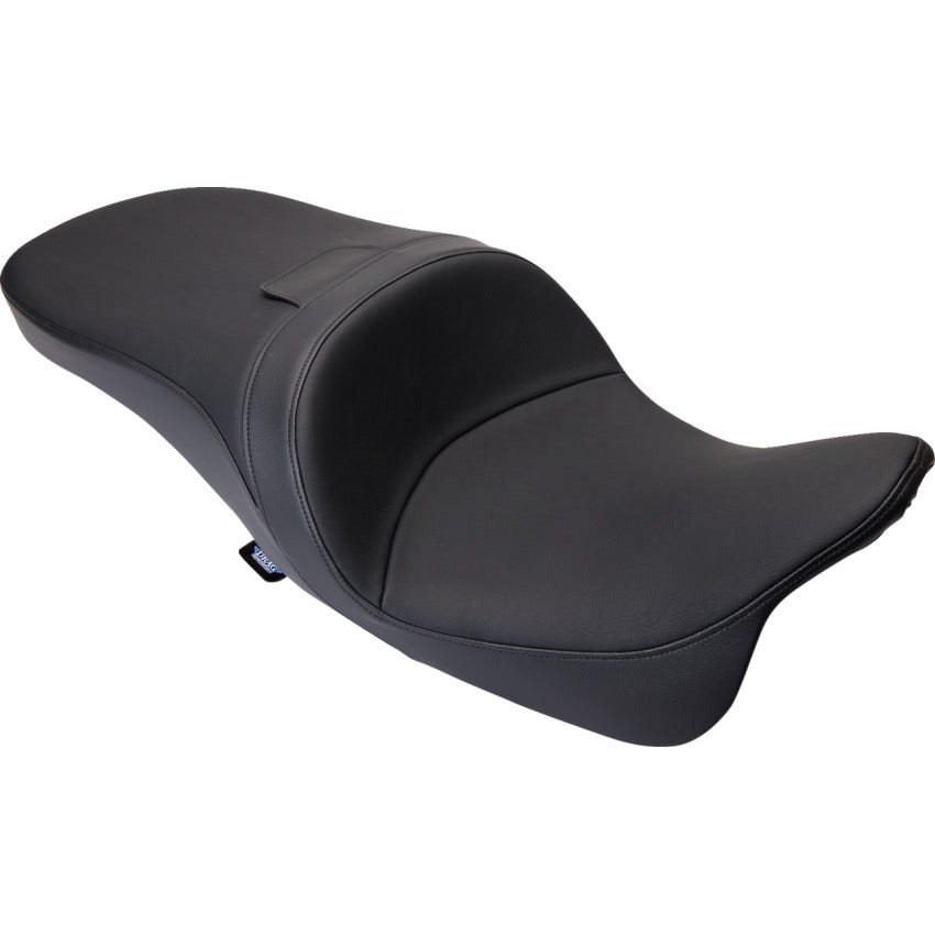 Drag Specialties Freedom Touring Seat for Harley 09-23 Touring