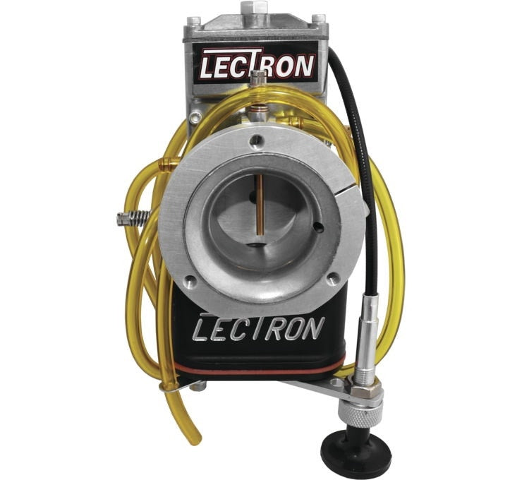 Lectron Fuel Systems HD400 Carburetors HD Power Jet  400 110-135CI Harley 426053