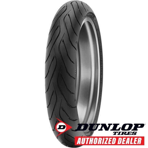 Dunlop Sportmax Roadsmart IV Front Tire 120/70R17 58W Radial Blackwall 45253301
