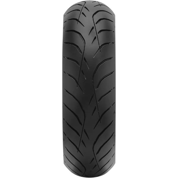 Dunlop Sportmax Roadsmart IV Rear Tire 170/60ZR17 72W Radial Blackwall 45253303