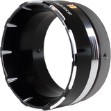 Khrome Werks 4.5" Optional / Replacement Muffler End Cap Tips