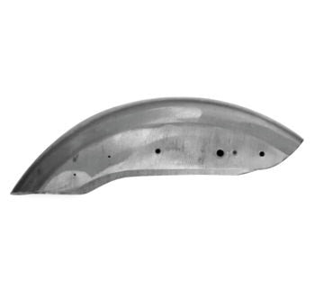 Biker's Choice 093108 Raw Rear Fender 04-19 Harley Sportster XL Repl 59847-04